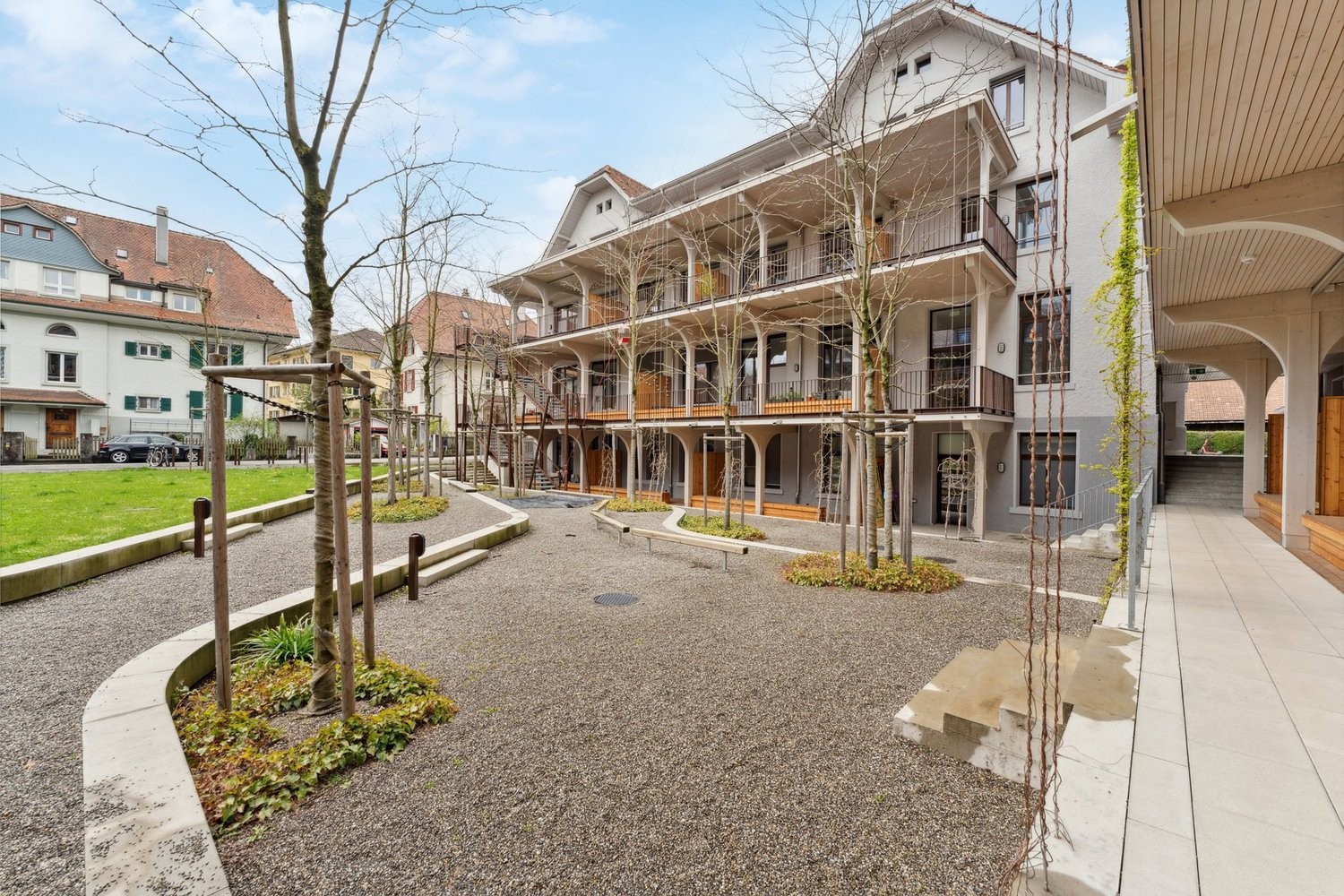 Appartamento di 2 ½ locali, foto 1 di 5