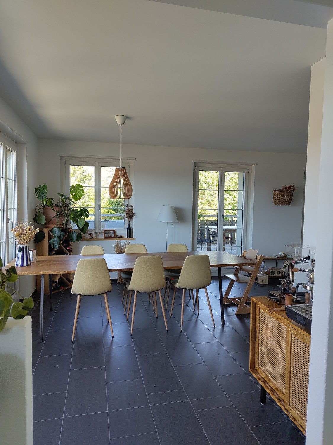 Appartamento di 2 ½ locali