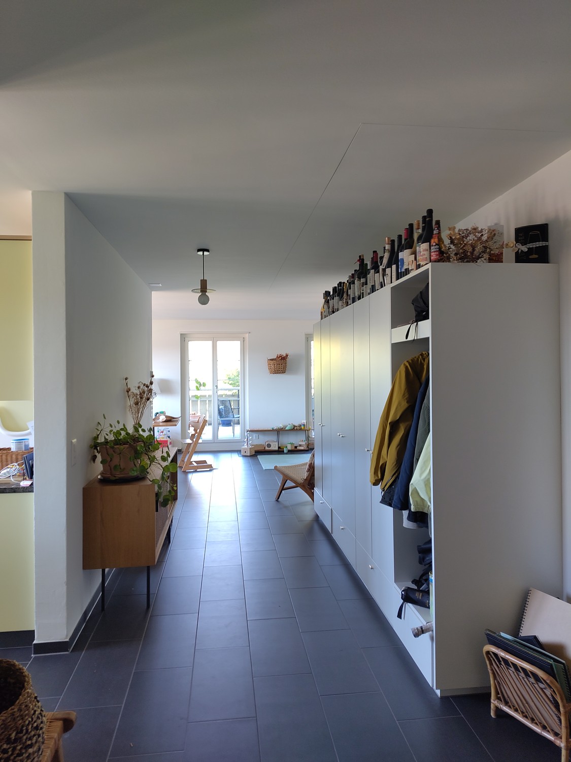 Appartamento di 2 ½ locali