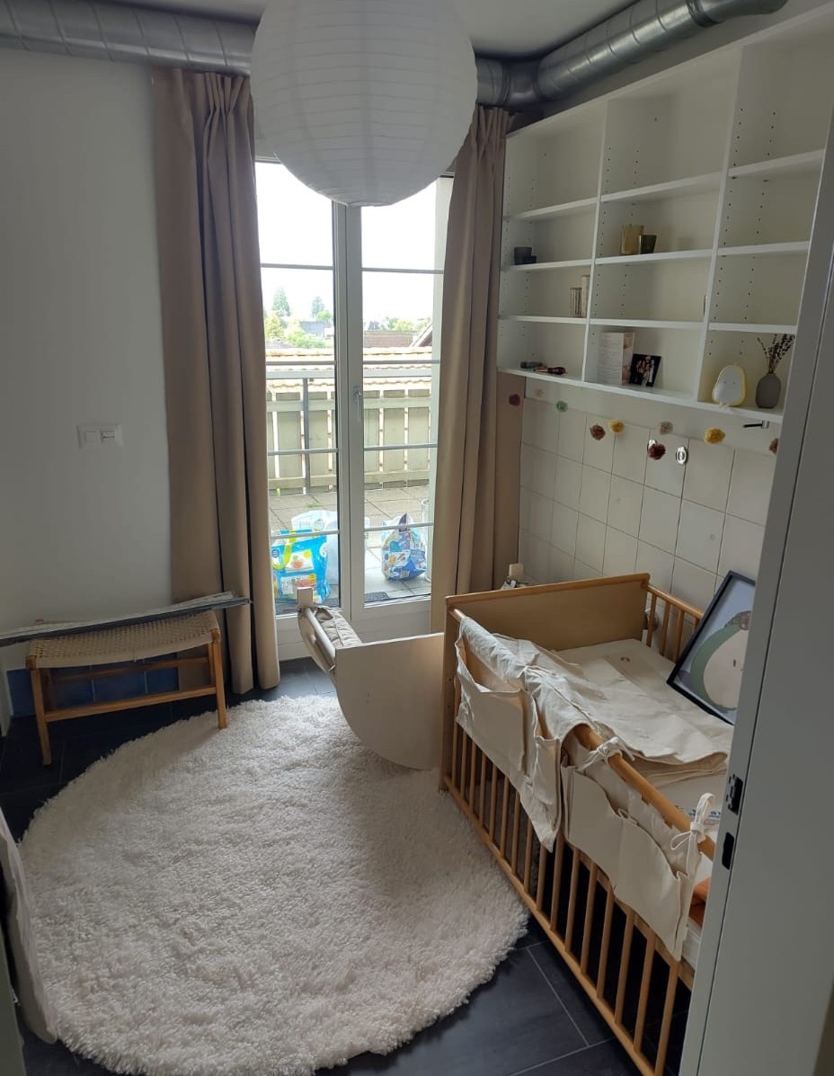 Appartamento di 2 ½ locali