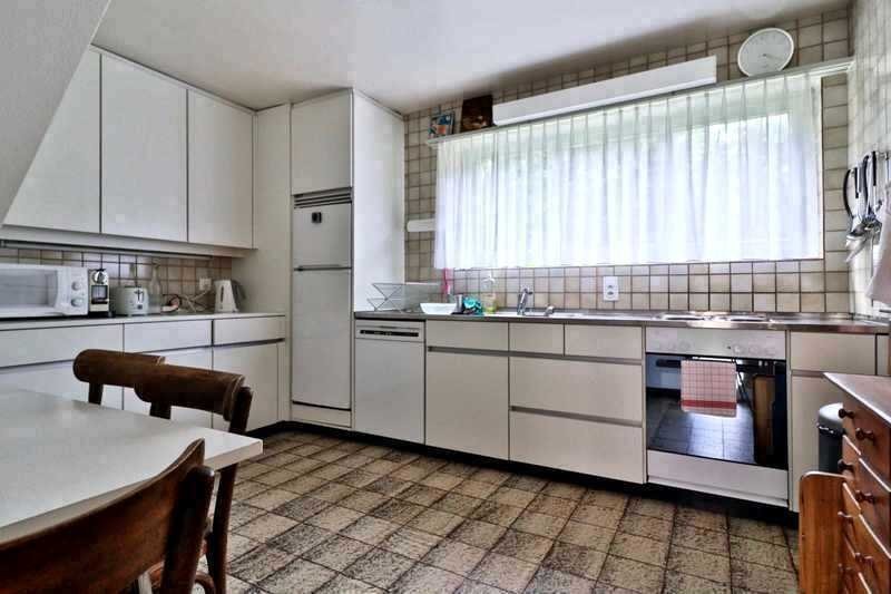 Appartamento arredato di 5 ½ locali