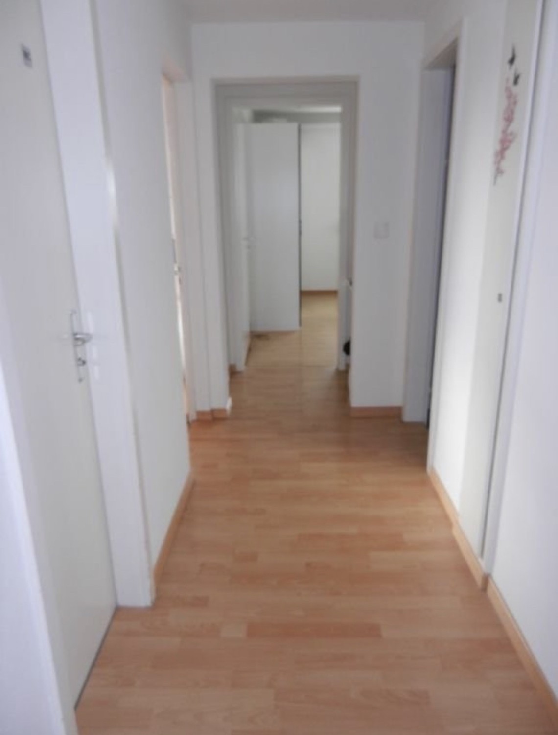Appartamento di 4 locali