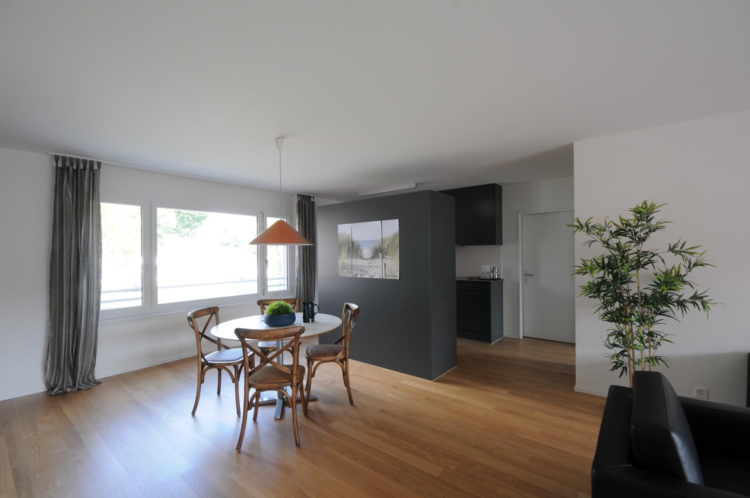 Appartamento di 4 ½ locali, foto 3 di 10