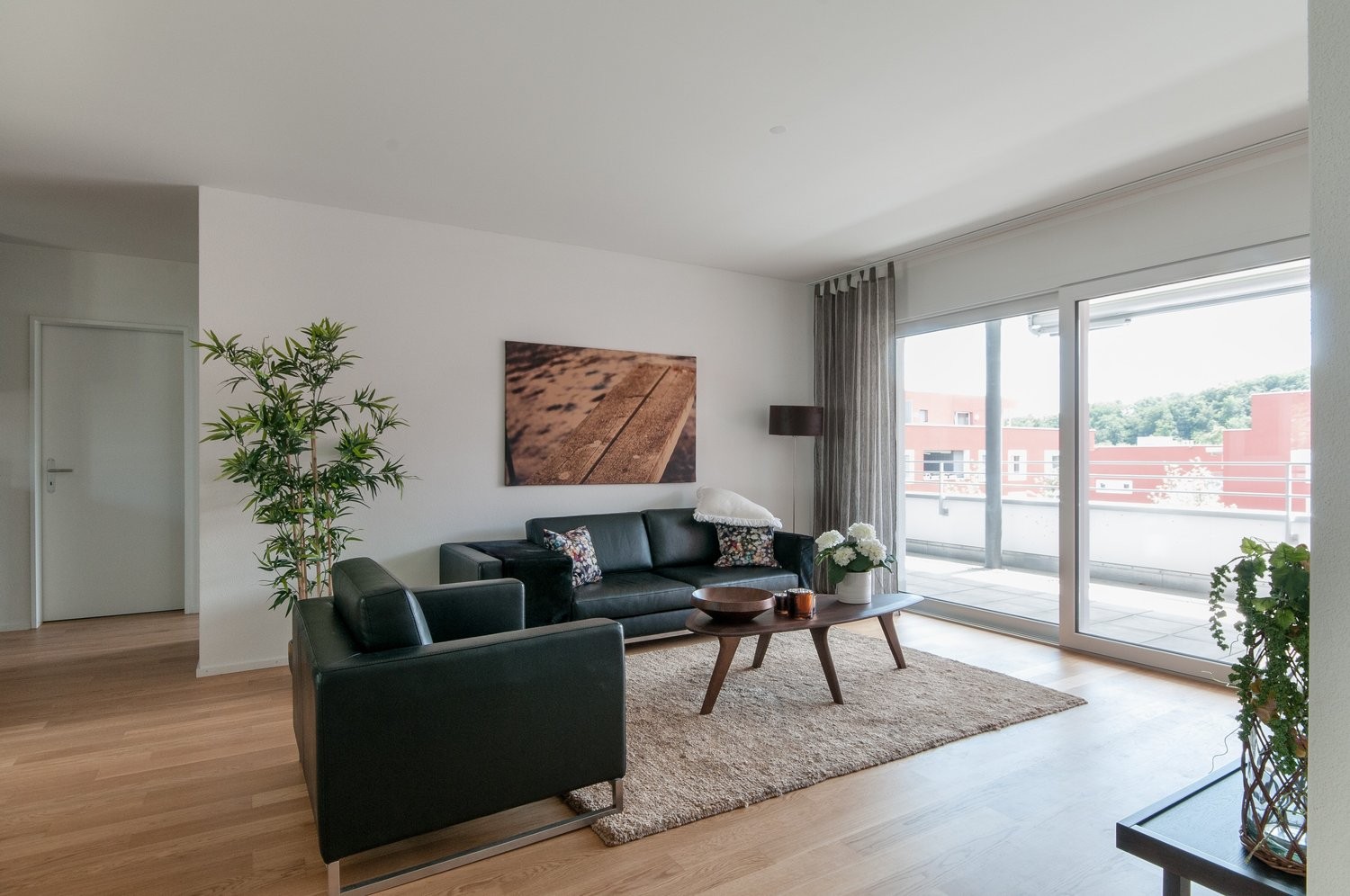 Appartamento di 4 ½ locali, foto 2 di 10