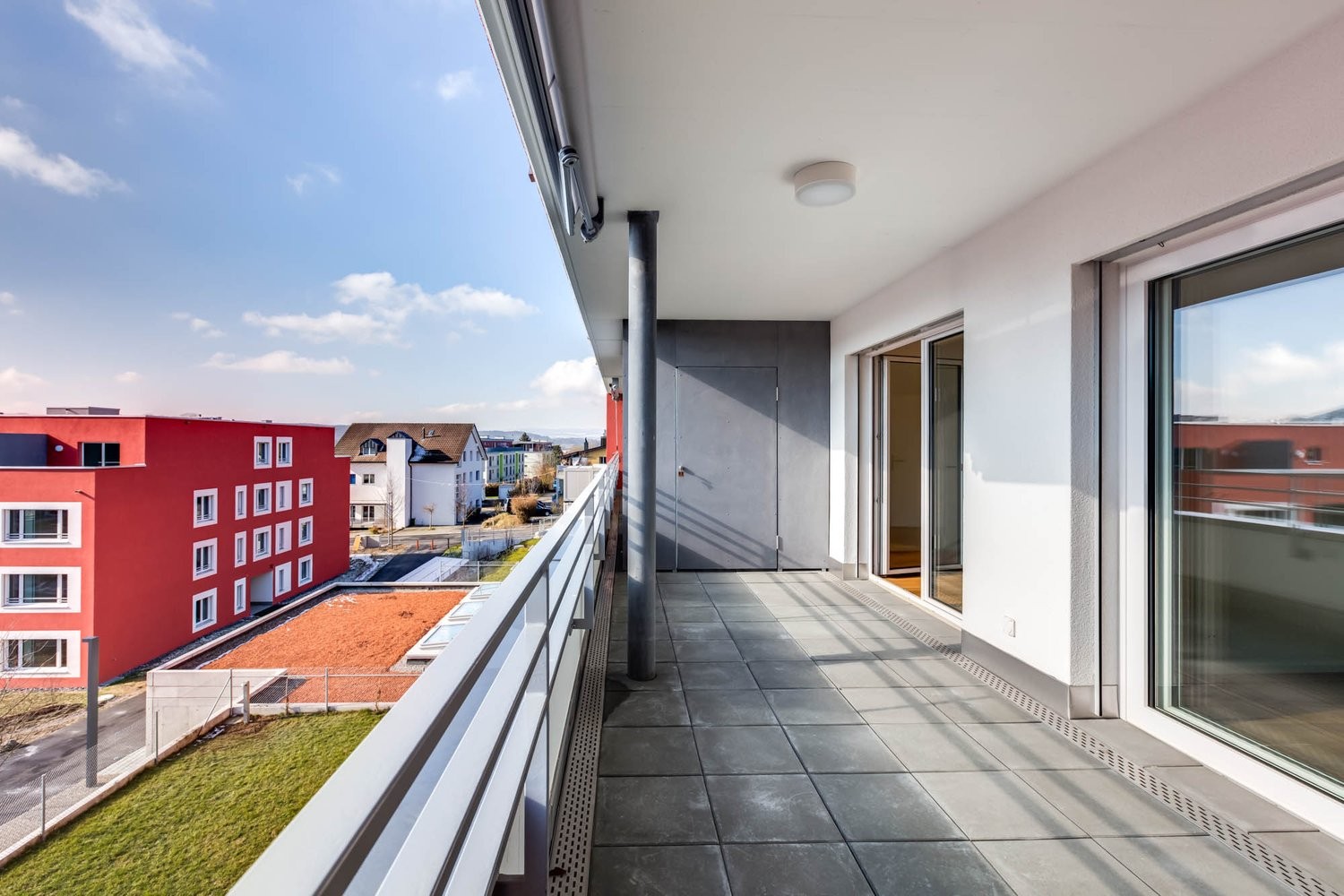 Appartamento di 4 ½ locali, foto 1 di 10