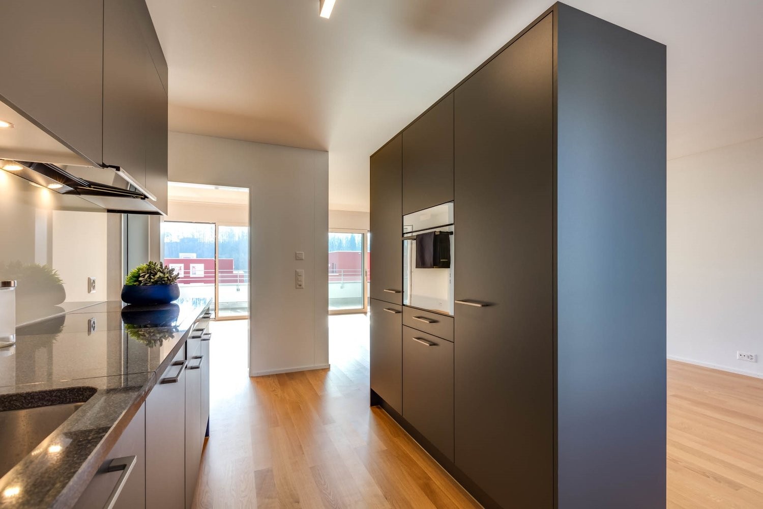 Appartamento di 4 ½ locali, foto 4 di 10