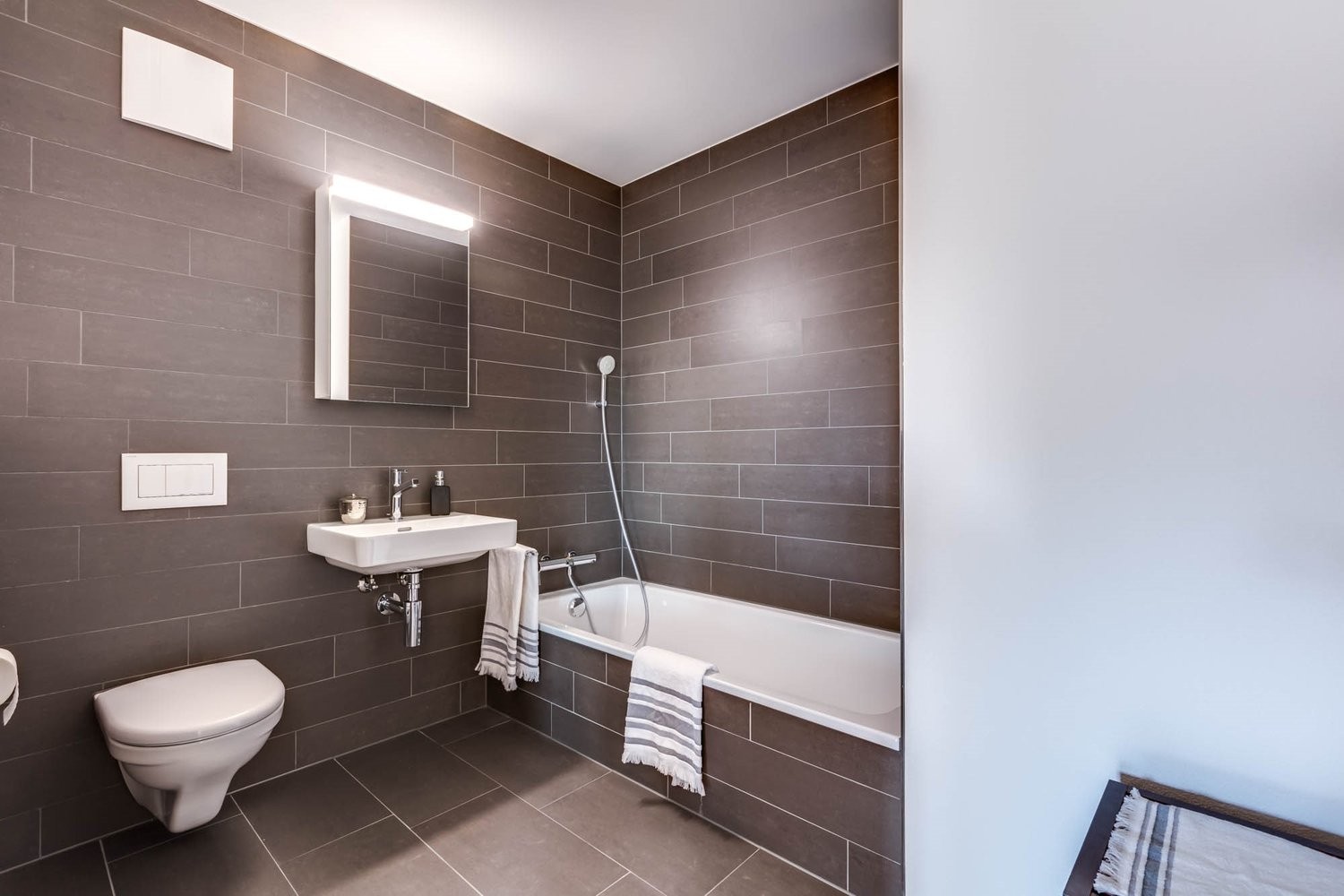 Appartamento di 4 ½ locali, foto 9 di 10