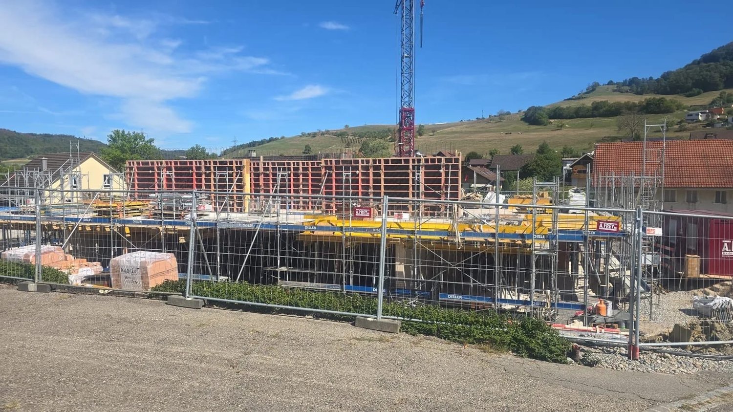 Attico di 3 ½ locali, foto 4 di 5