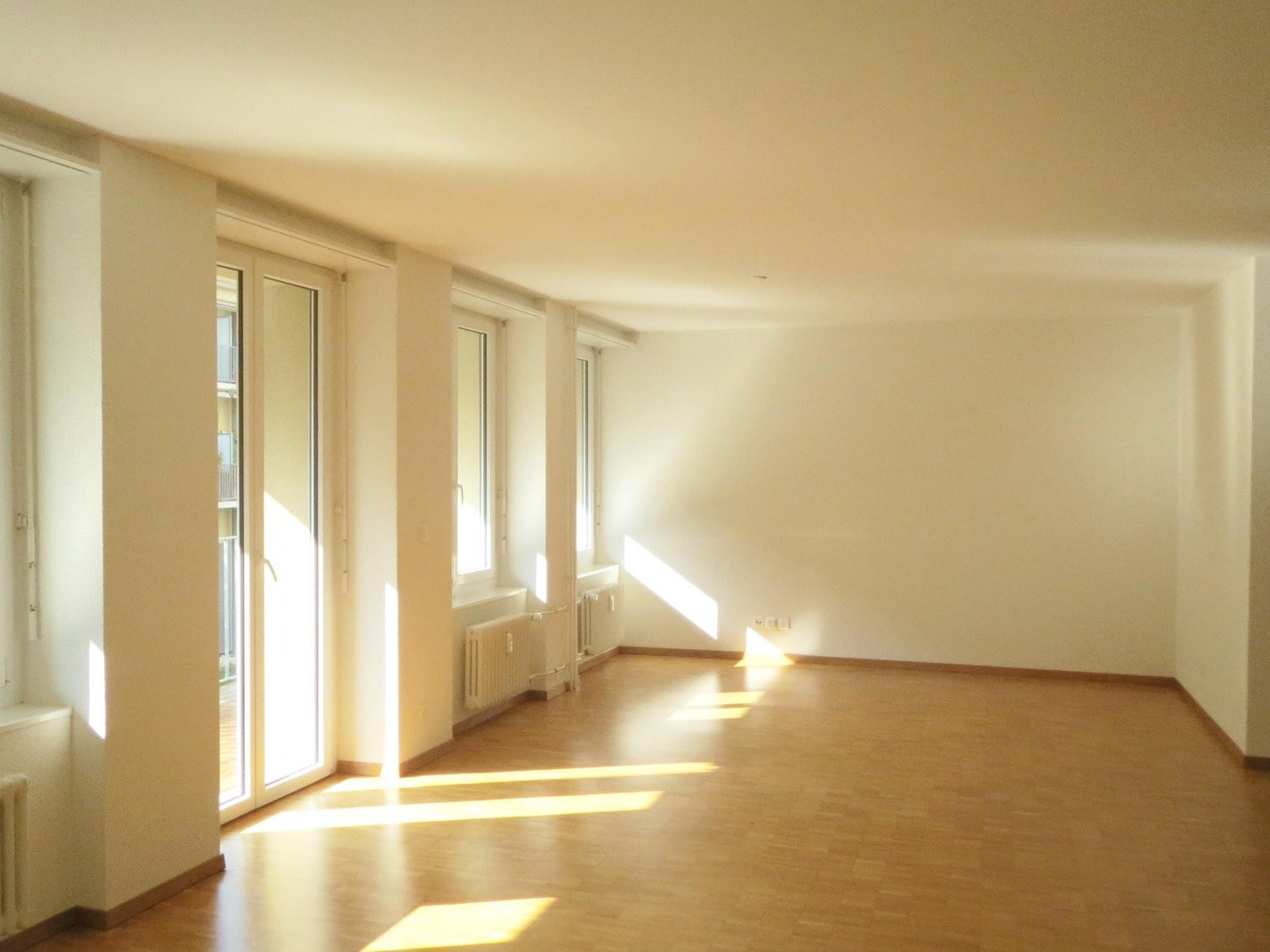 Appartamento di 3 ½ locali