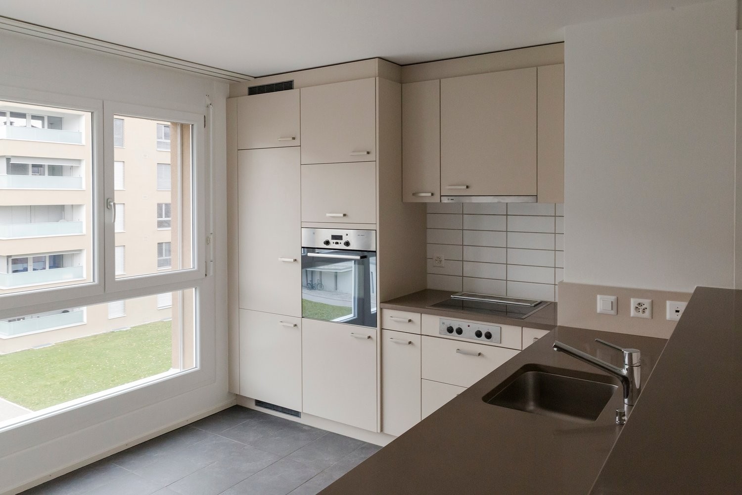Appartamento di 3 ½ locali, foto 4 di 10
