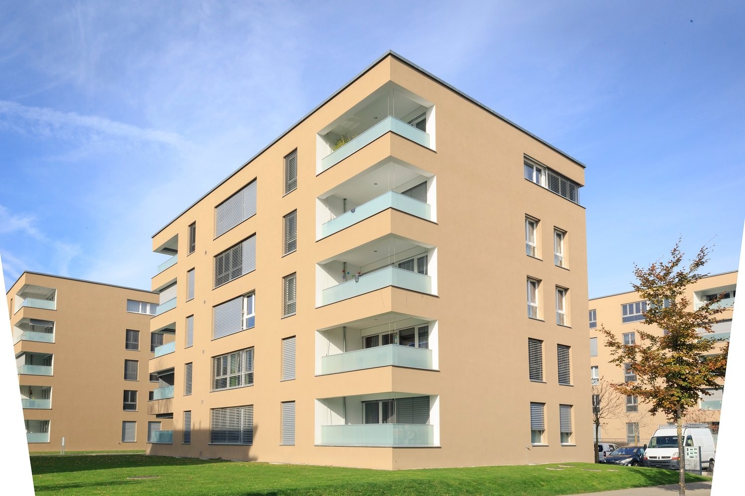 Appartamento di 3 ½ locali, foto 3 di 10
