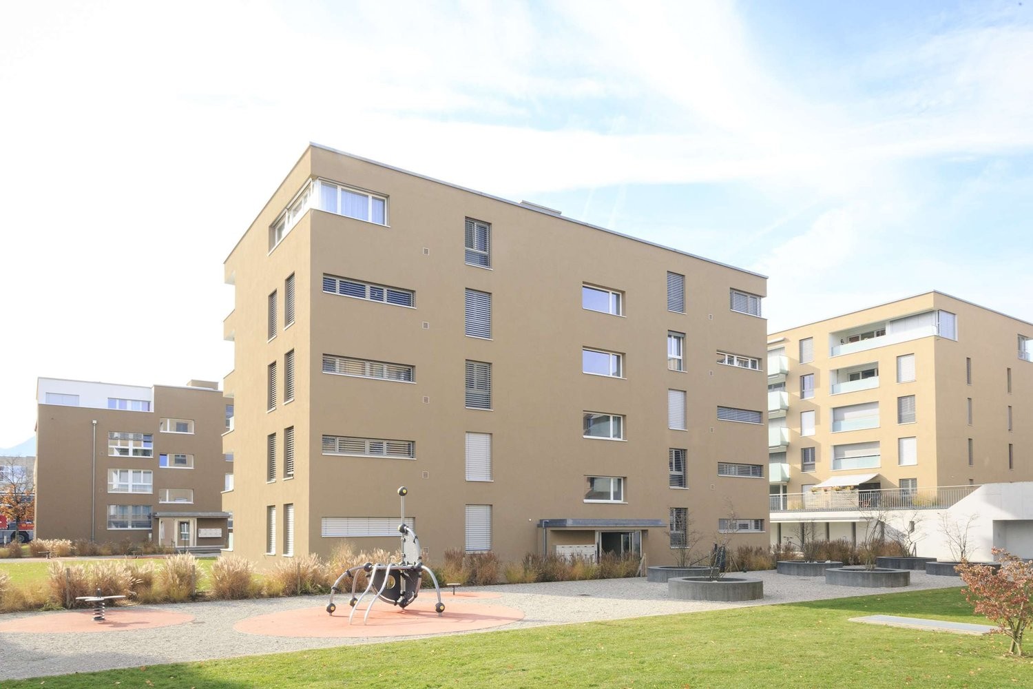 Appartamento di 3 ½ locali, foto 2 di 10