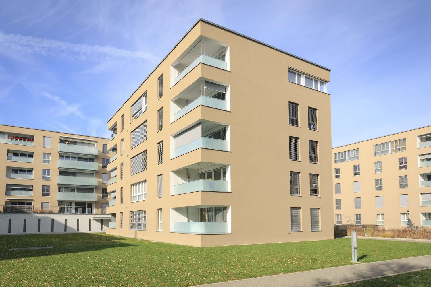 Appartamento di 3 ½ locali, foto 1 di 10