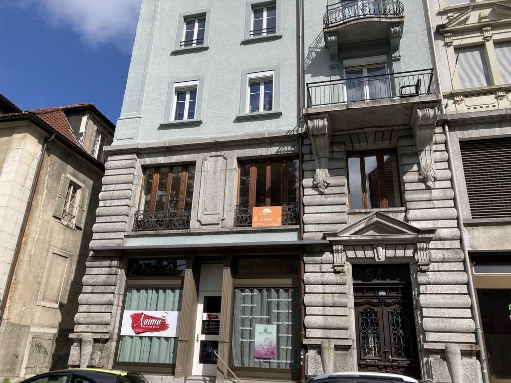 3-Zimmer-Wohnung