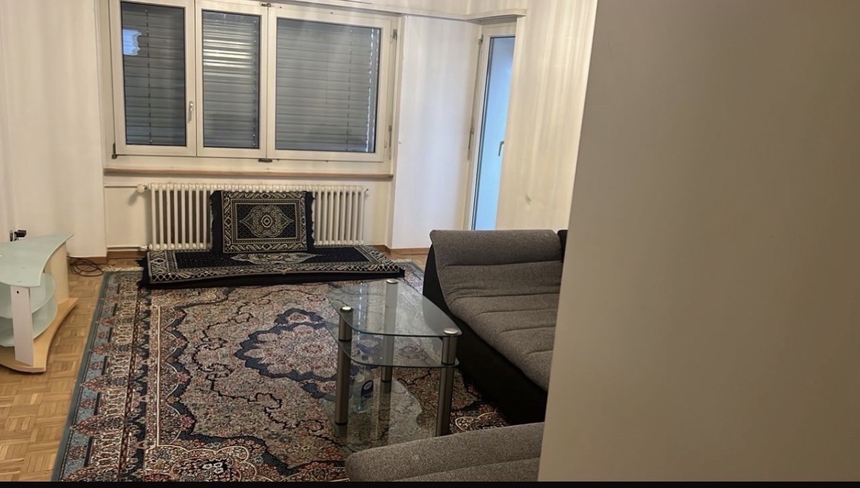 Stanza in un appartamento condiviso, foto 3 di 3