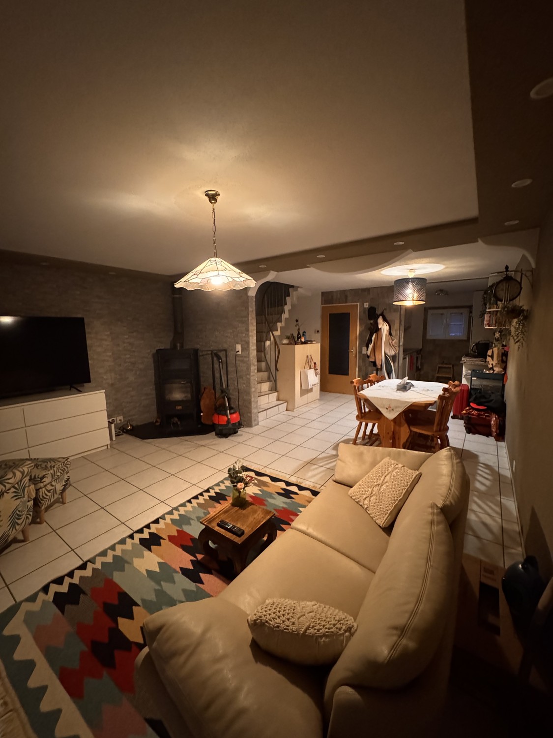 Casa singola di 6 ½ locali, foto 3 di 6