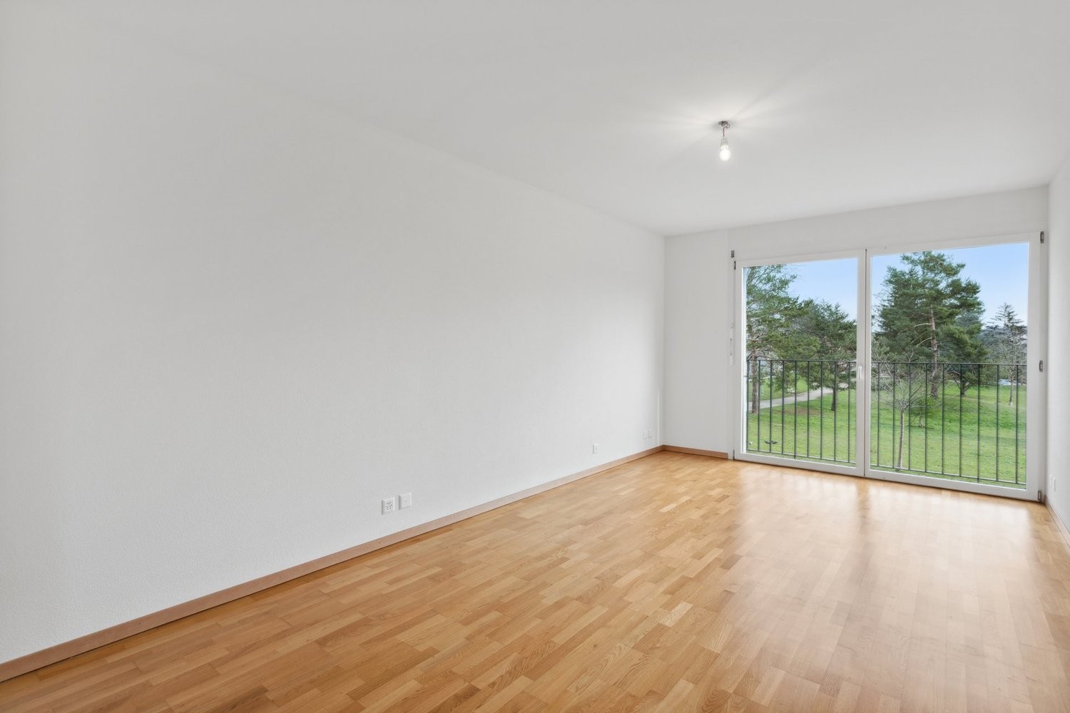 Appartamento di 2 ½ locali, foto 7 di 9