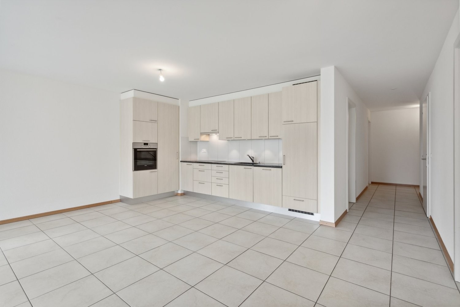 Appartamento di 2 ½ locali, foto 1 di 9