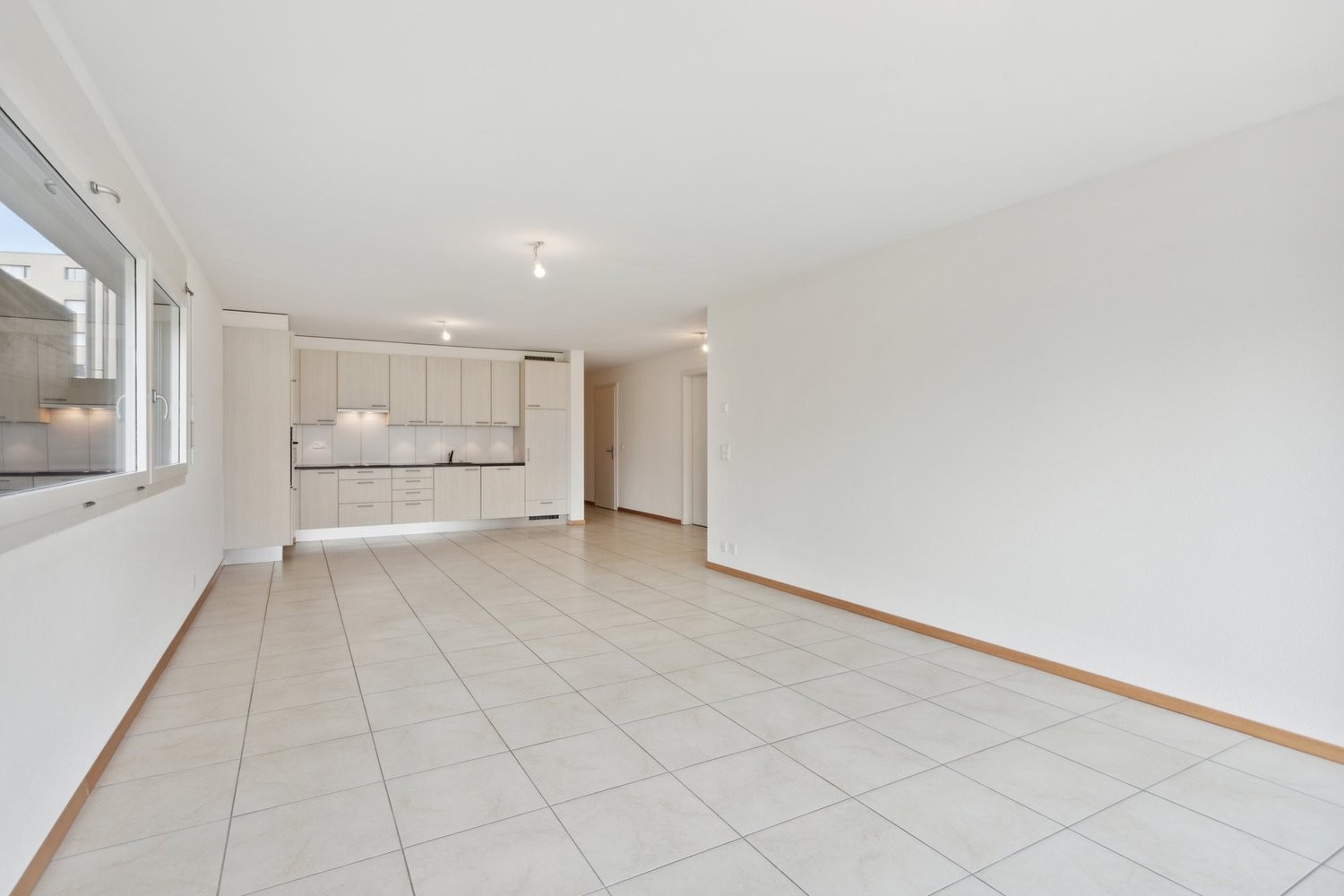 Appartamento di 2 ½ locali, foto 9 di 9