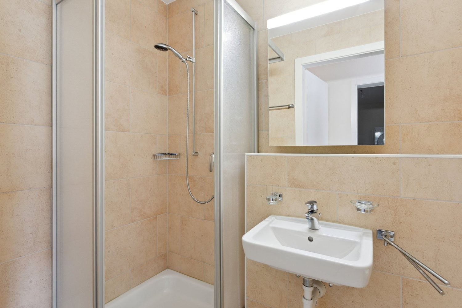Appartamento di 2 ½ locali, foto 3 di 9