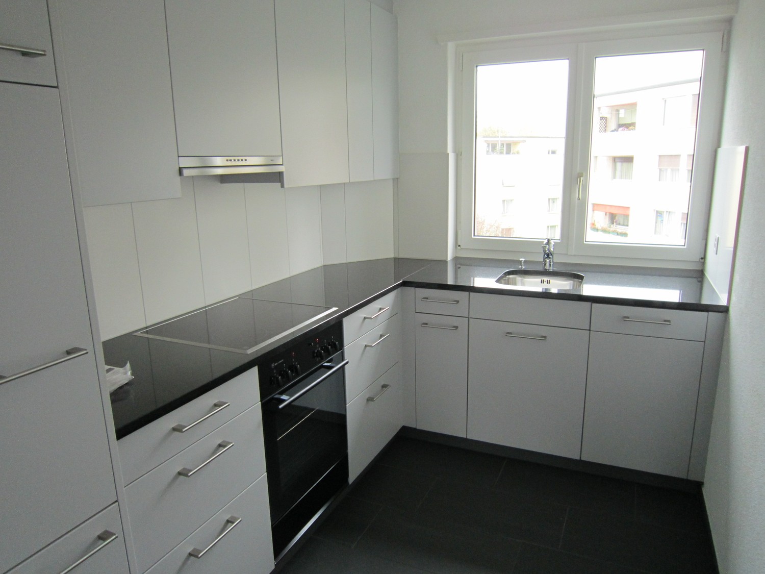Appartamento di 4 locali, foto 4 di 4