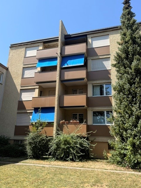 Appartamento di 4 locali, foto 1 di 4