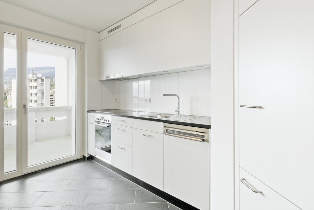 appartamento di 2 locali, foto 5 di 6