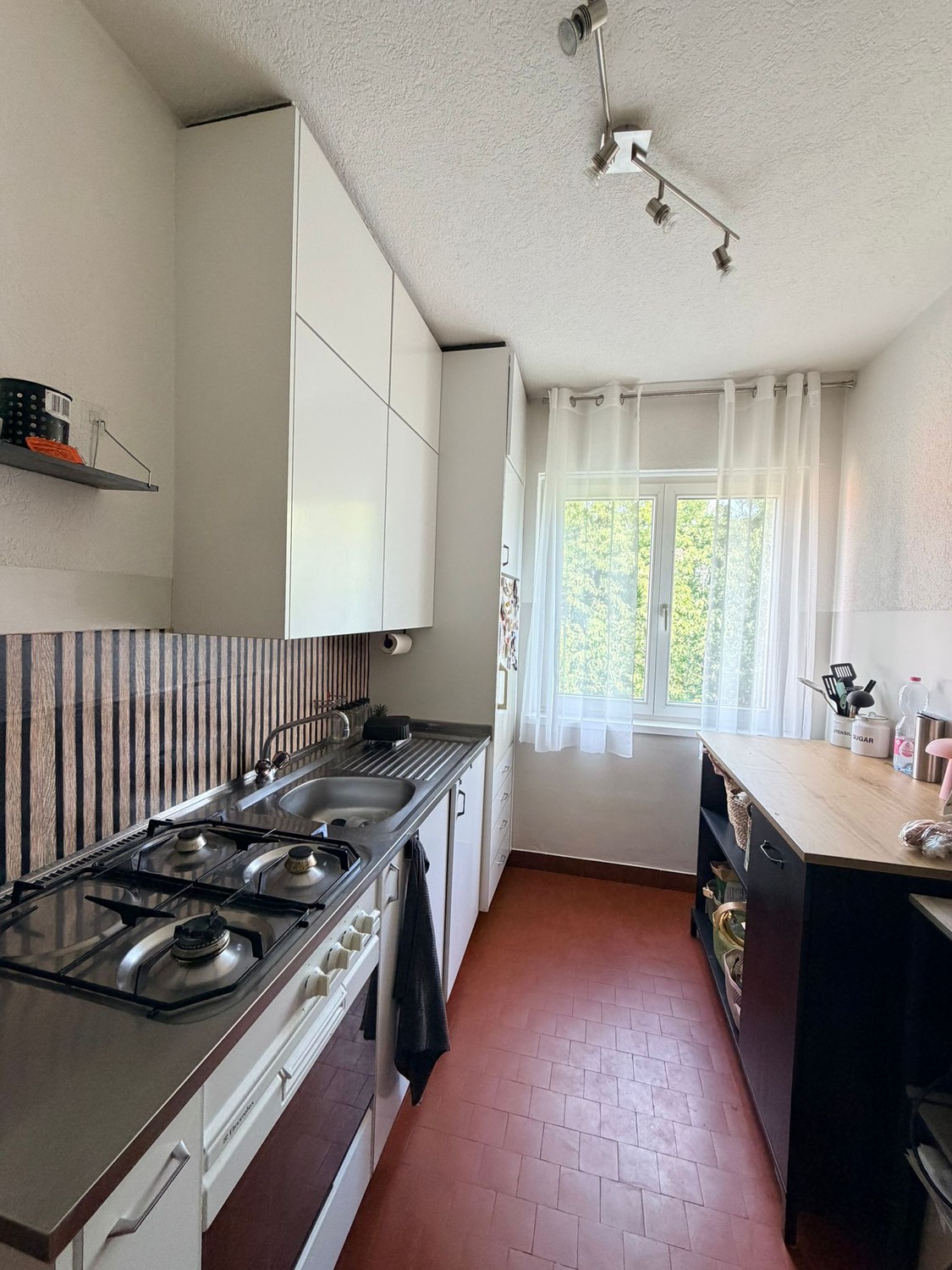 appartement de 2 pièces