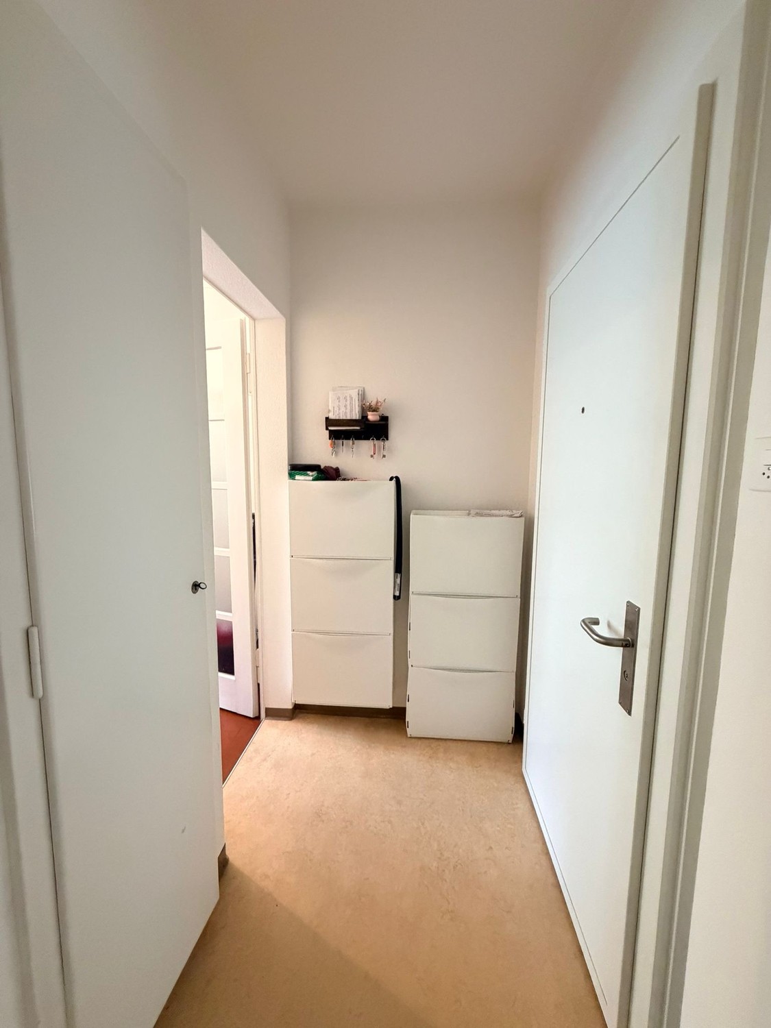 appartement de 2 pièces