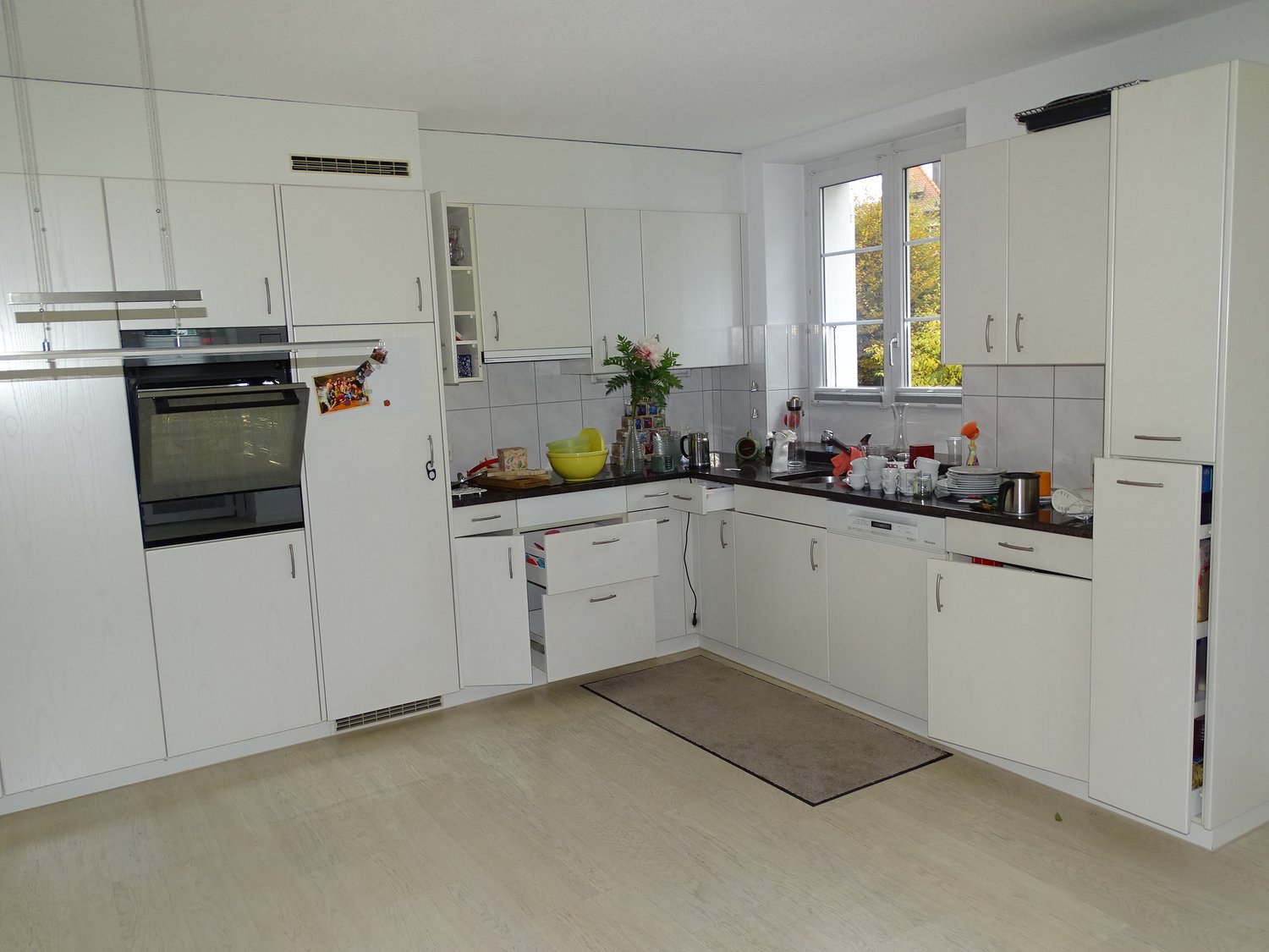 Appartamento di 3 ½ locali