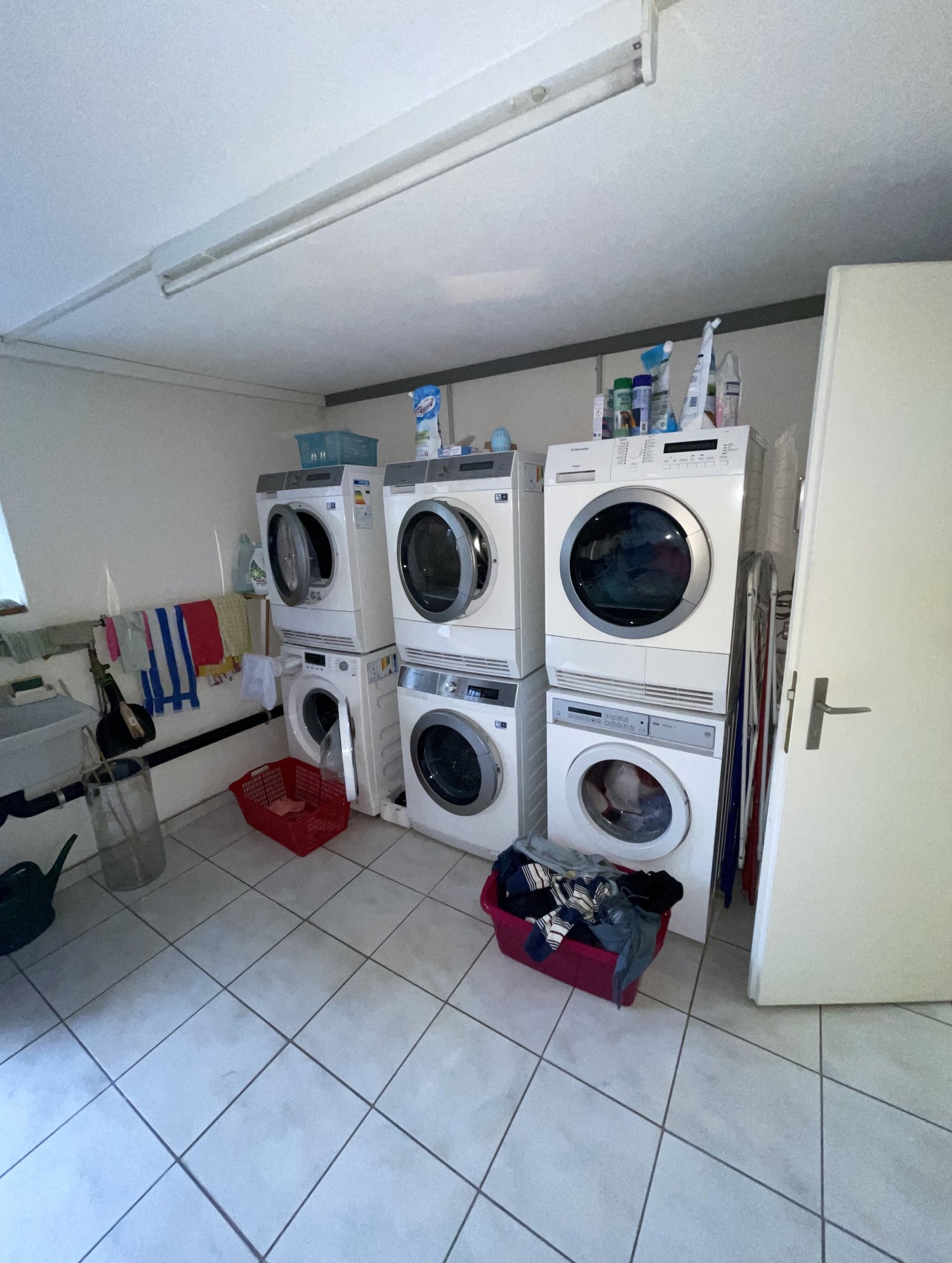Appartamento di 3 ½ locali