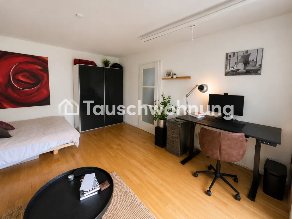 1 room apartment, foto 7 di 7