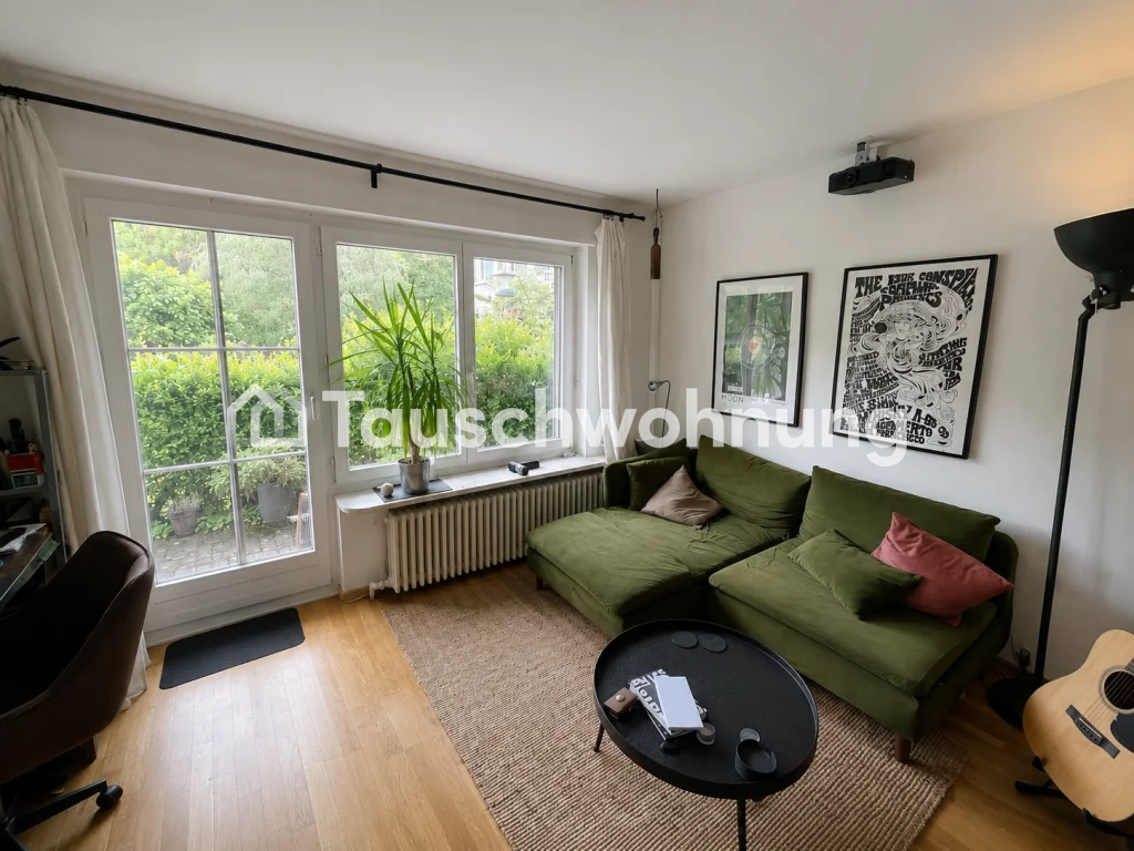 1 room apartment, foto 6 di 7