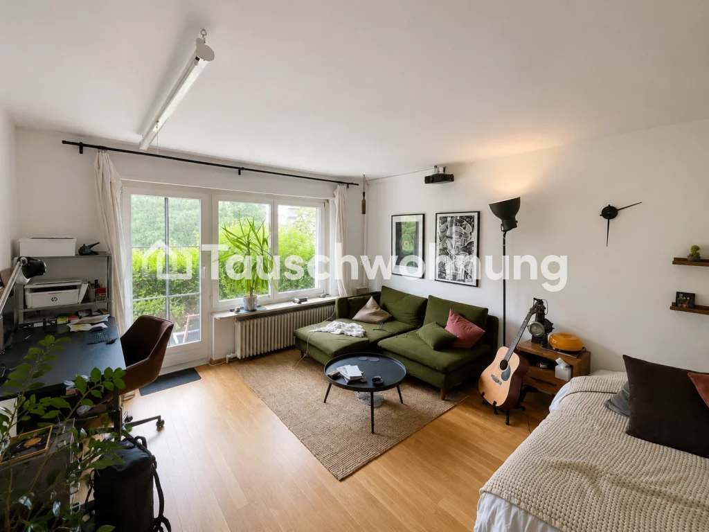 1 room apartment, foto 1 di 7