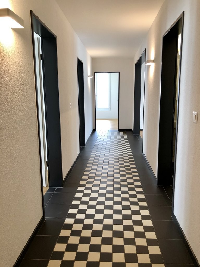 appartamento di 2 ½ locali, foto 9 di 10