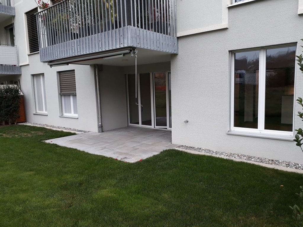 appartamento di 2 ½ locali, foto 10 di 10