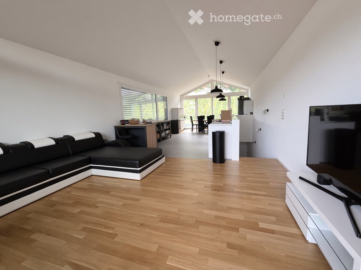 Casa singola di 4 ½ locali, foto 5 di 5