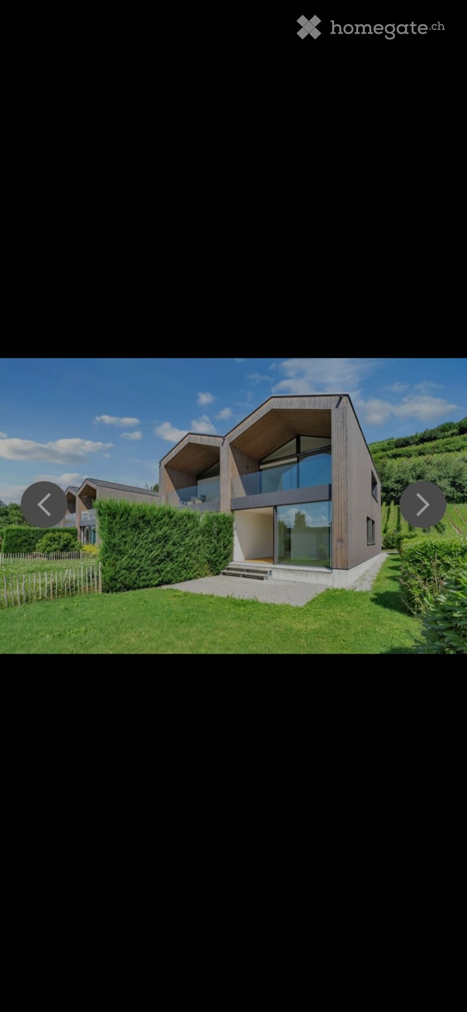Casa singola di 4 ½ locali, foto 4 di 5