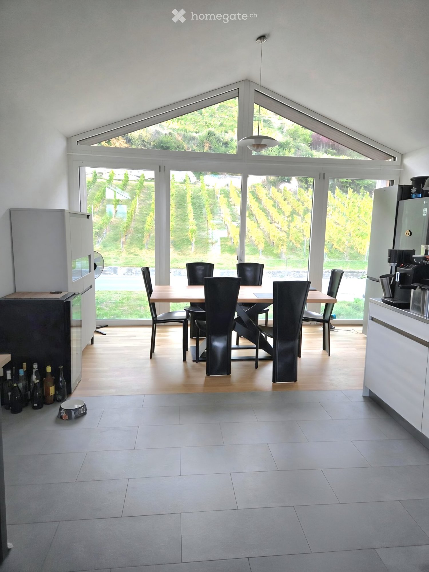 Casa singola di 4 ½ locali, foto 3 di 5