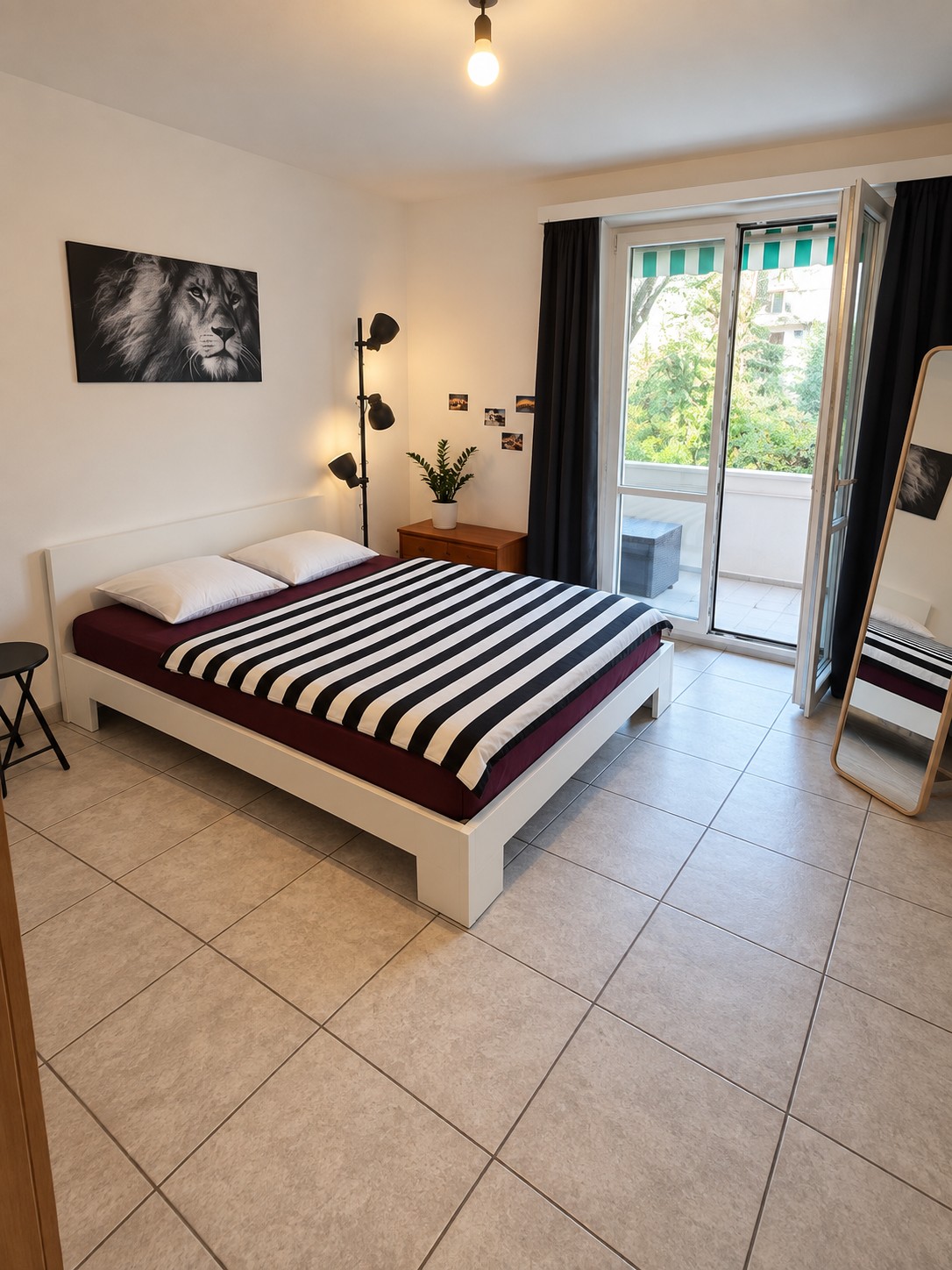 Appartamento di 2 ½ locali