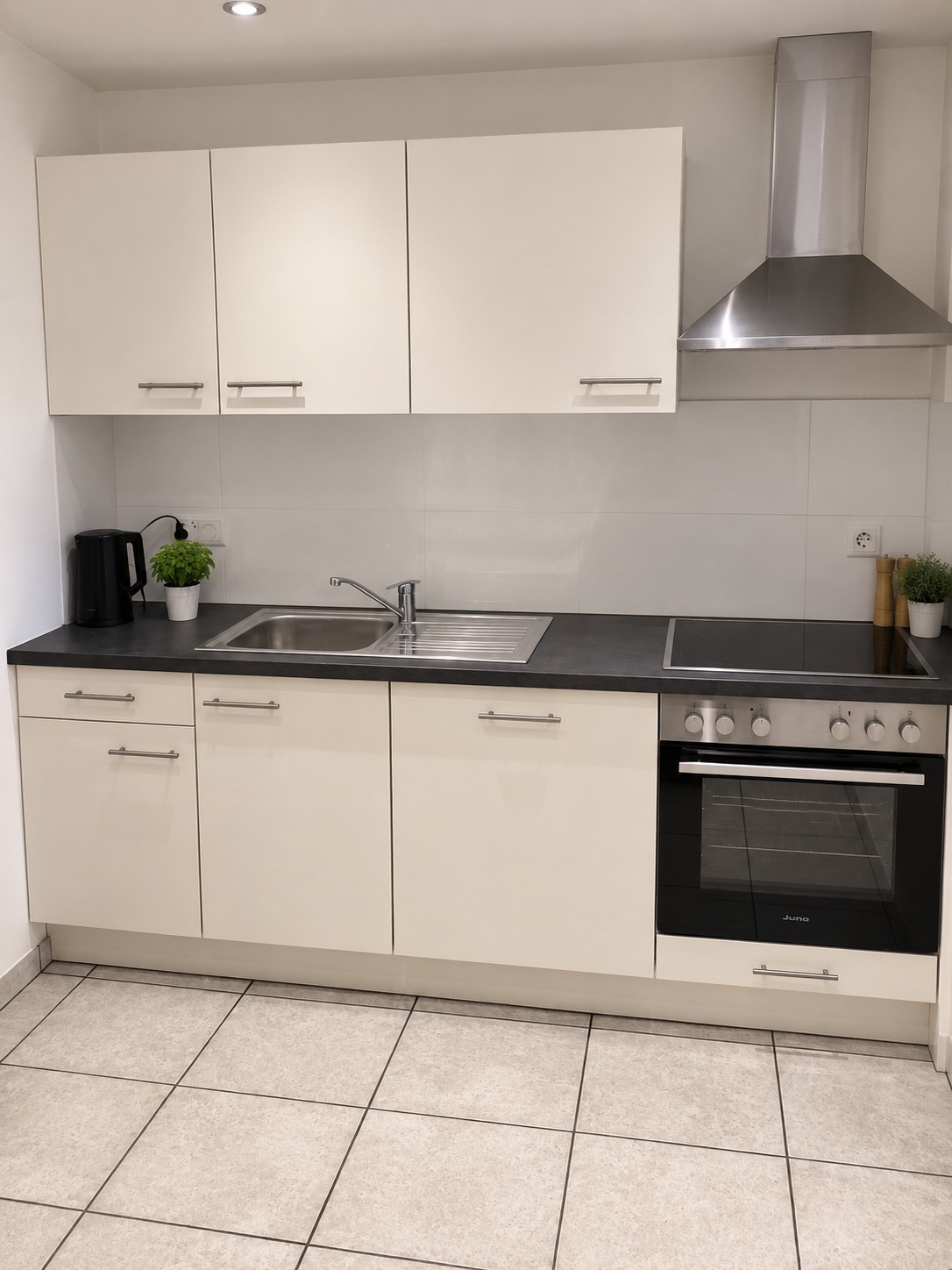 Appartamento di 2 ½ locali