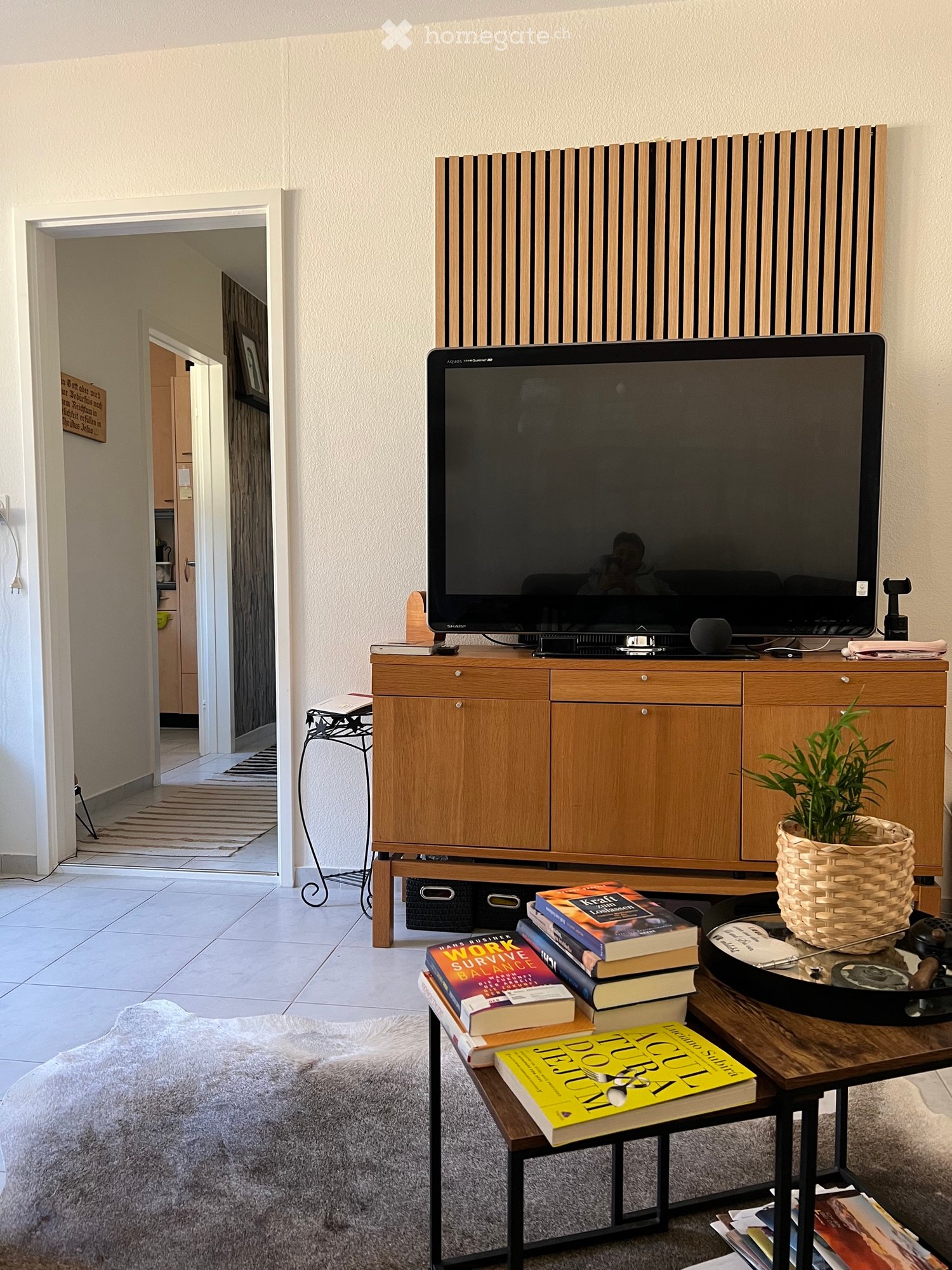 Appartamento di 3 locali