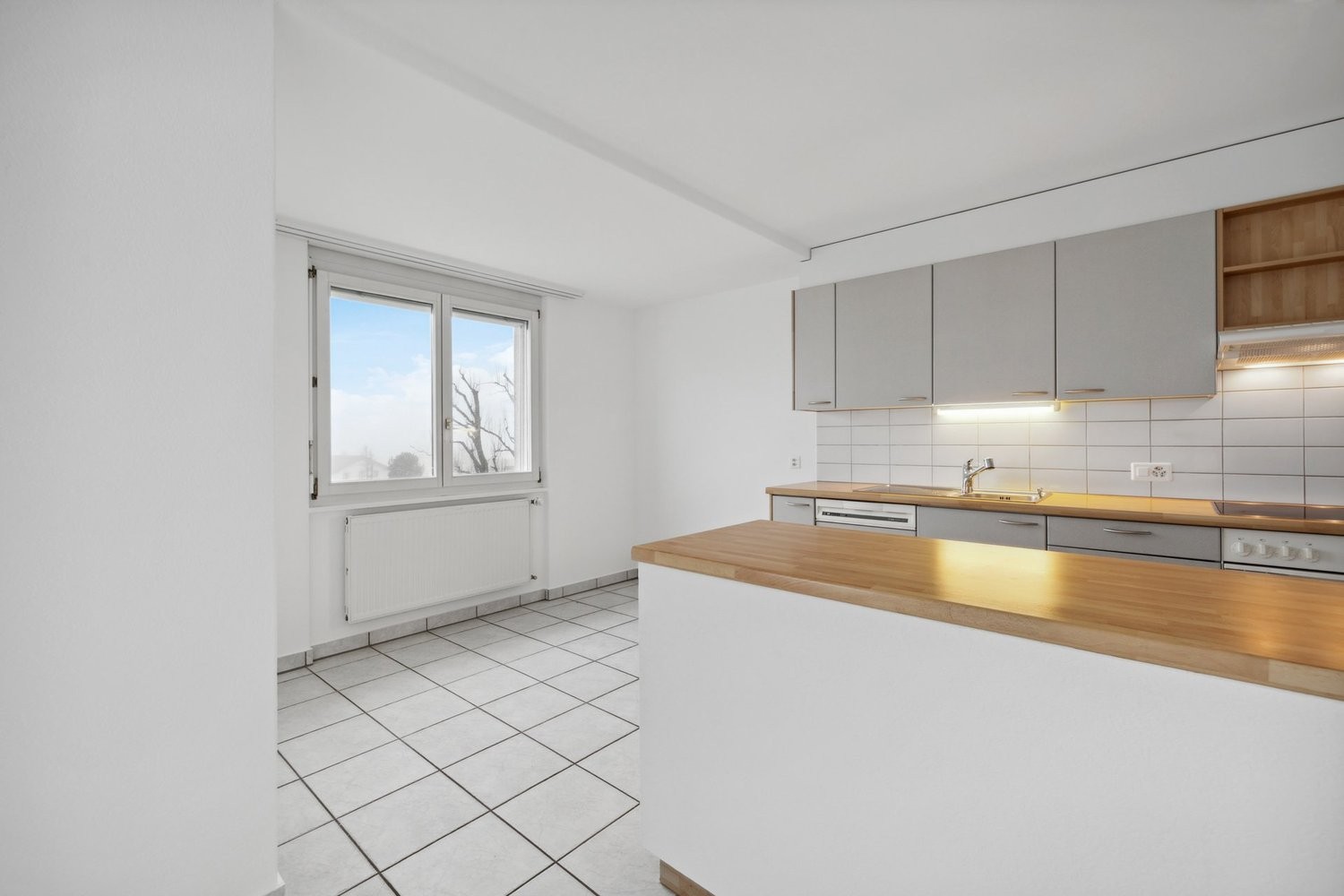 Appartamento di 4 ½ locali, foto 4 di 10