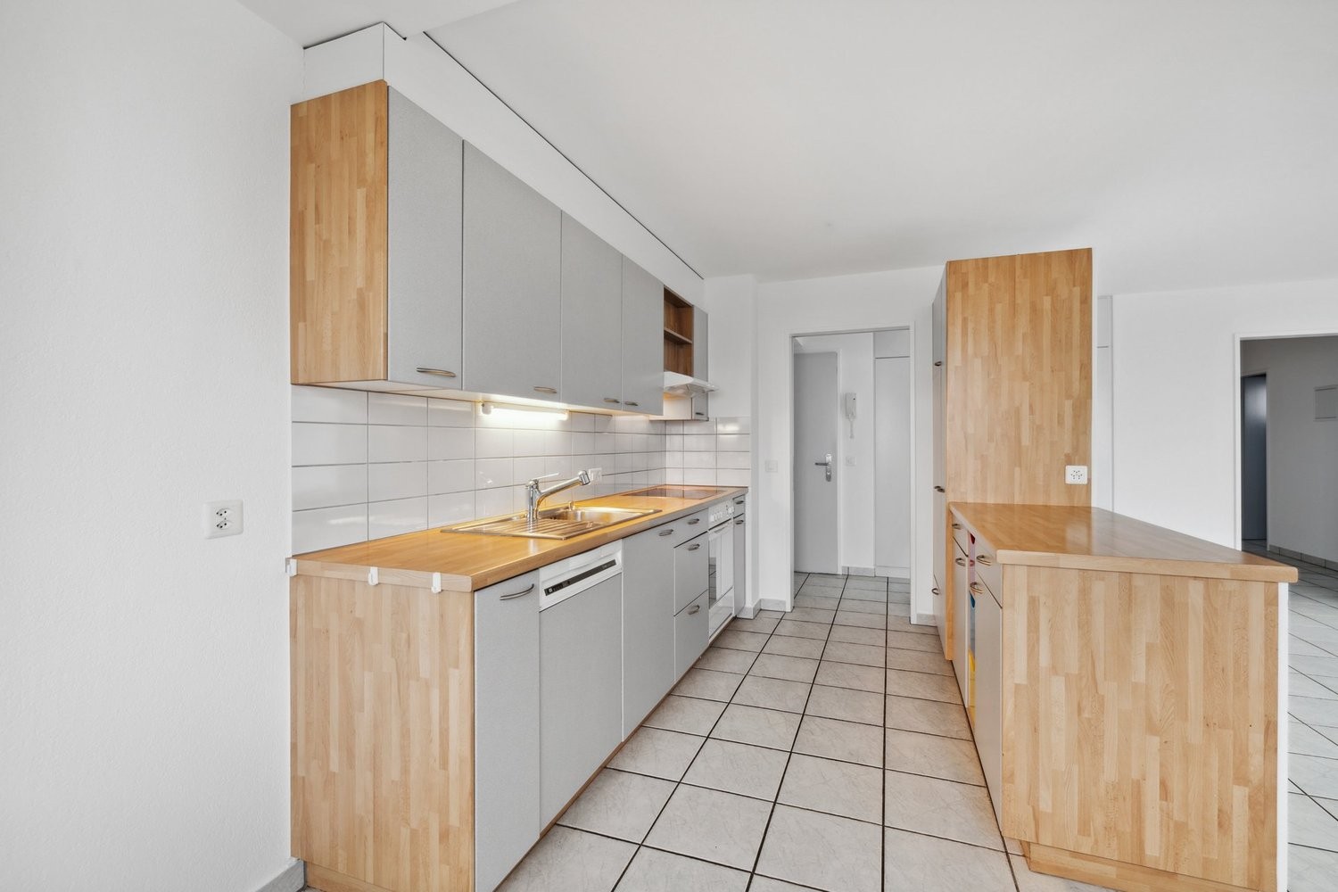 Appartamento di 4 ½ locali, foto 5 di 10