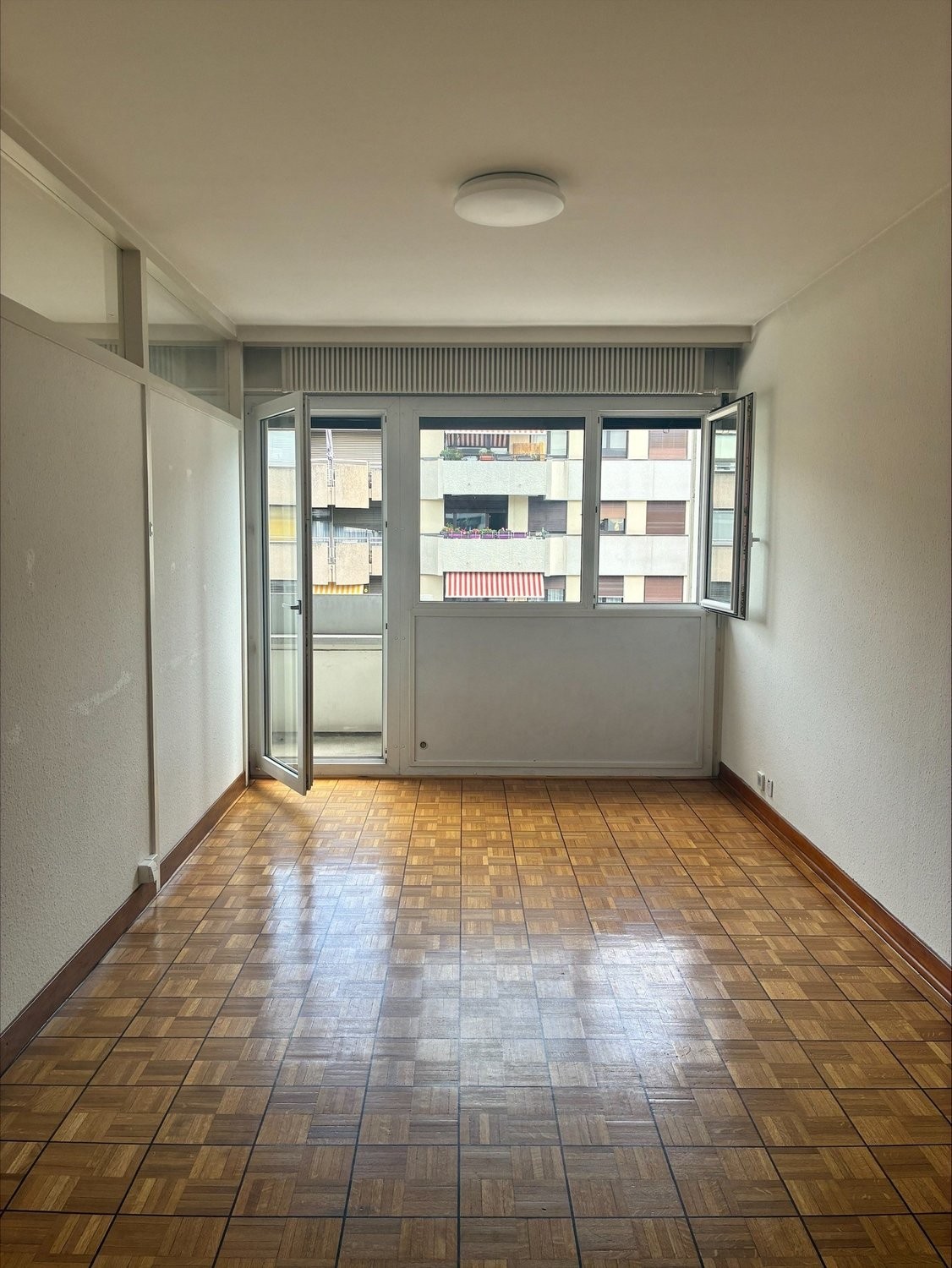 Appartamento di 2 ½ locali, foto 1 di 6