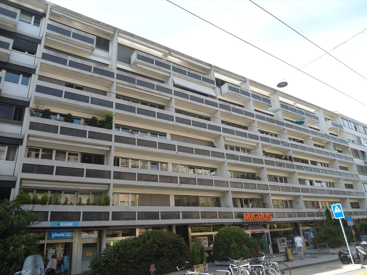 Appartamento di 2 ½ locali, foto 6 di 6