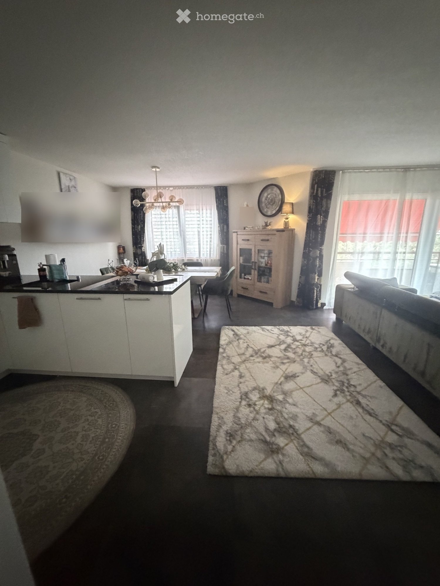 Appartamento di 4 locali, foto 5 di 5
