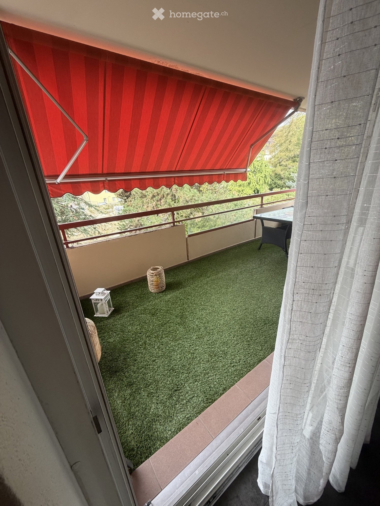 Appartamento di 4 locali, foto 4 di 5