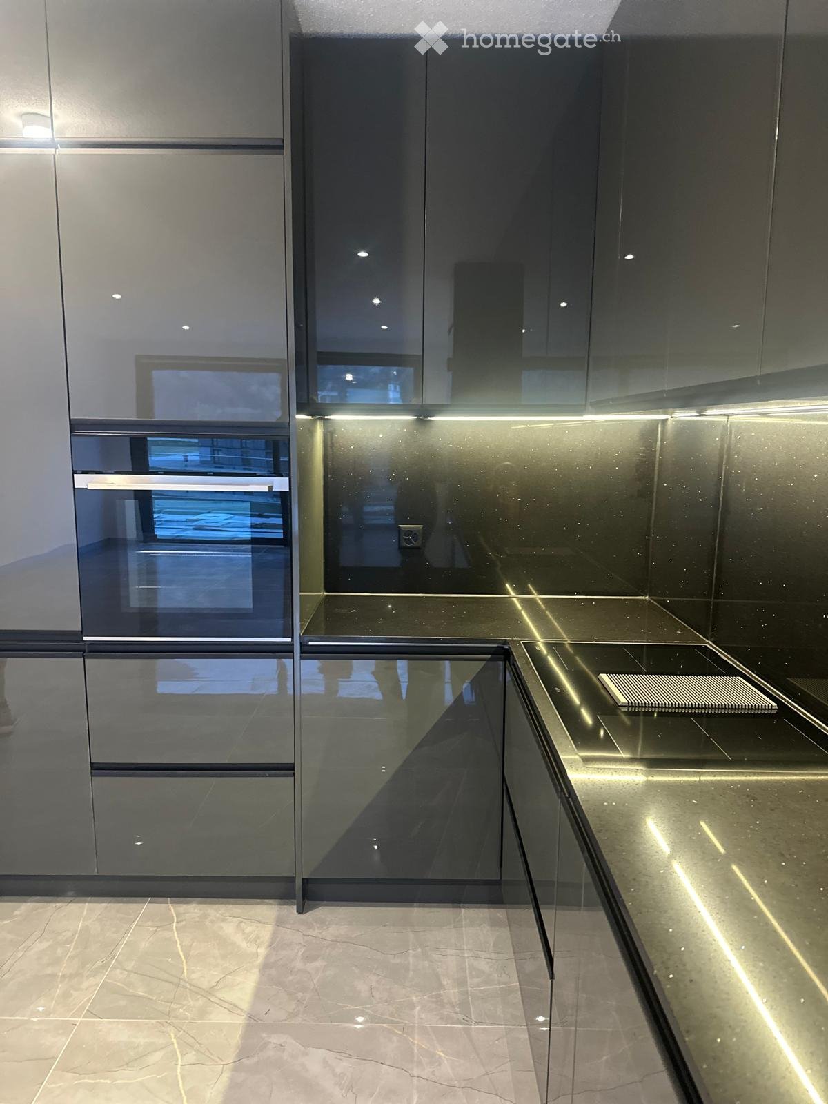 Appartamento di 1 ½ locali, foto 4 di 5