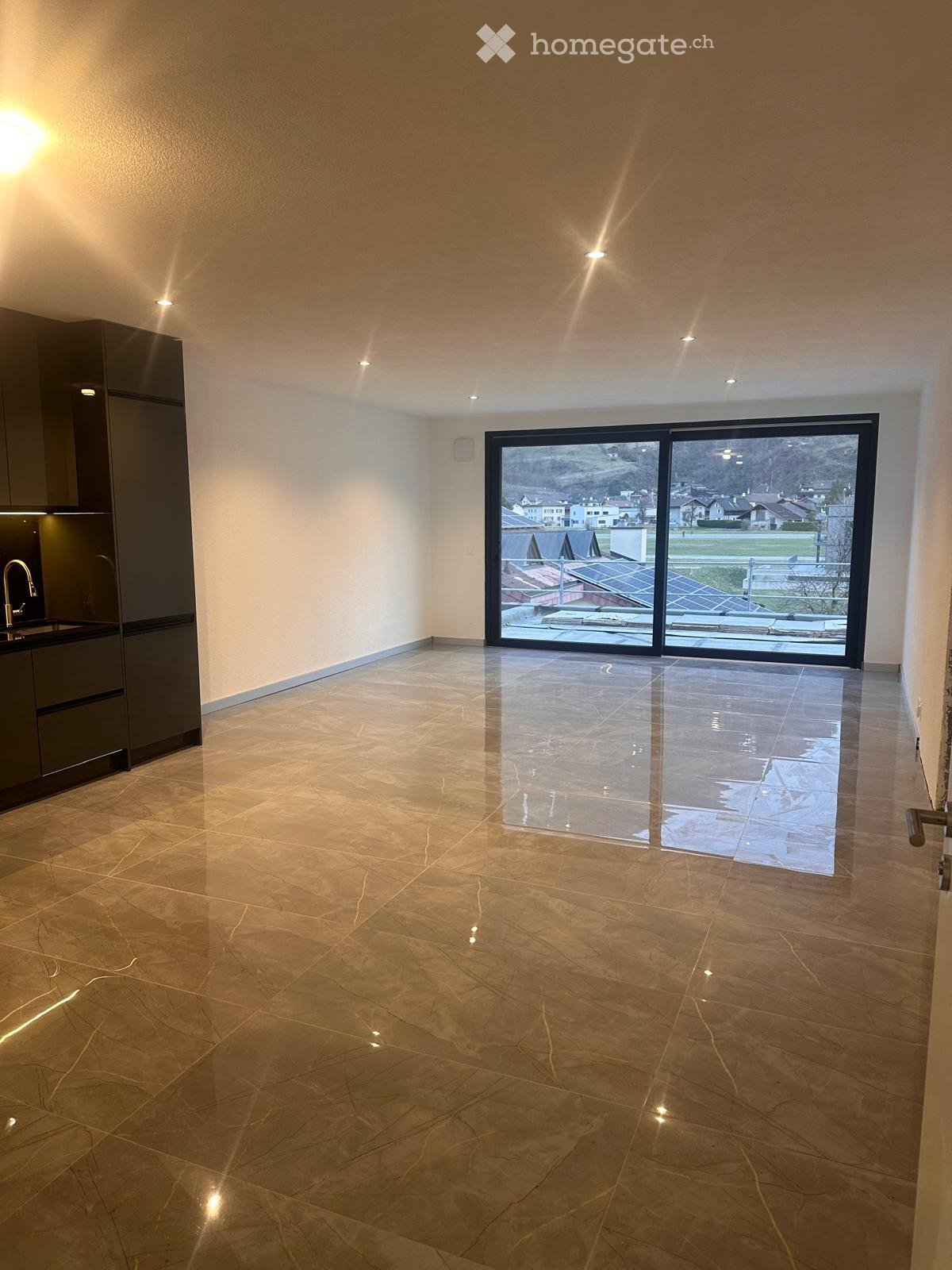 Appartamento di 1 ½ locali, foto 1 di 5